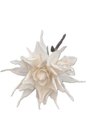 Floare artificiala decor - imagine 2