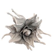 Floare artificiala decor - imagine 5