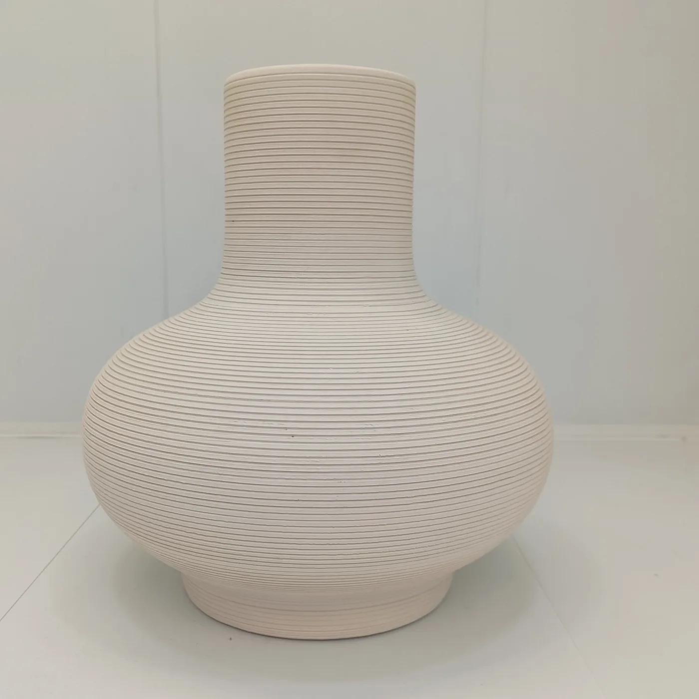 Vas decorativ ceramică 5034 - 1 - imagine 1