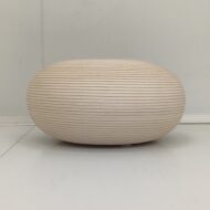 Vas decorativ ceramică 5006 - 3 - imagine 2