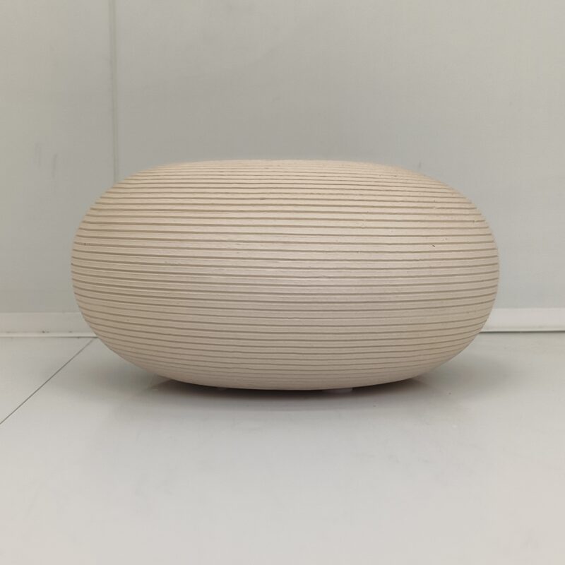 Vas decorativ ceramică 5006 - 3 - imagine 2