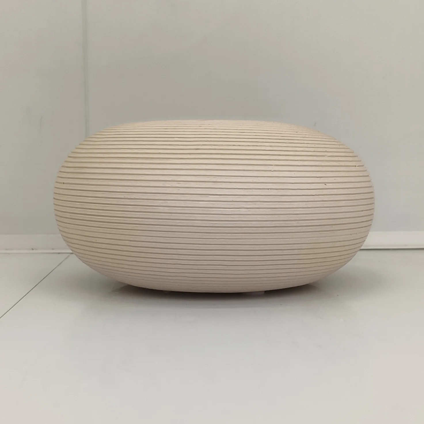 Vas decorativ ceramică 5006 - 3 - imagine 2