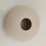 Vas decorativ ceramică 5006 - 3