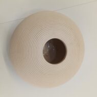 Vas decorativ ceramică 5006 - 3