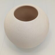 Vas decorativ ceramică 5176 - 2