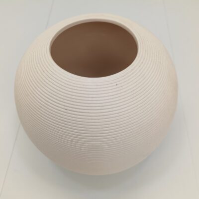 Vas decorativ ceramică 5176 - 2