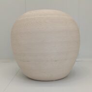 Vas decorativ ceramică 5176 - 1 - imagine 2