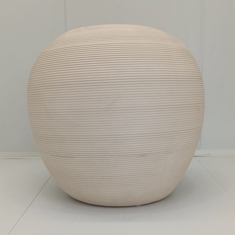Vas decorativ ceramică 5176 - 1 - imagine 2