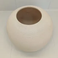 Vas decorativ ceramică 5176 - 1
