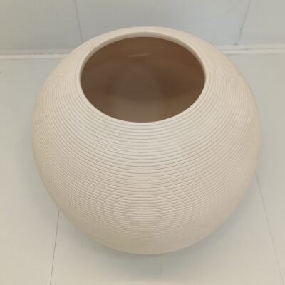 Vas decorativ ceramică 5176 - 1