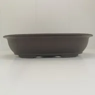 Ghiveci bonsai plastic (43 x 30 x 10 cm)