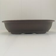 Ghiveci bonsai plastic (43 x 30 x 10 cm)