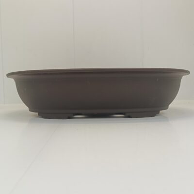Ghiveci bonsai plastic (43 x 30 x 10 cm)