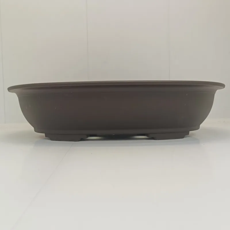 Ghiveci bonsai plastic (43 x 30 x 10 cm) - imagine 1