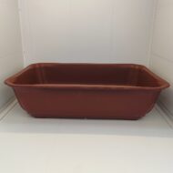 Ghiveci bonsai plastic rectangular (70 x 50 x 18 cm)