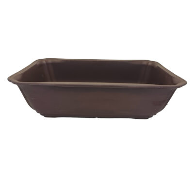 Ghiveci bonsai plastic rectangular (70 x 50 x 18 cm)