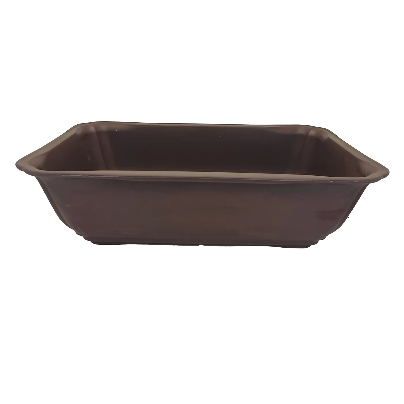 Ghiveci bonsai plastic rectangular (70 x 50 x 18 cm) - imagine 1