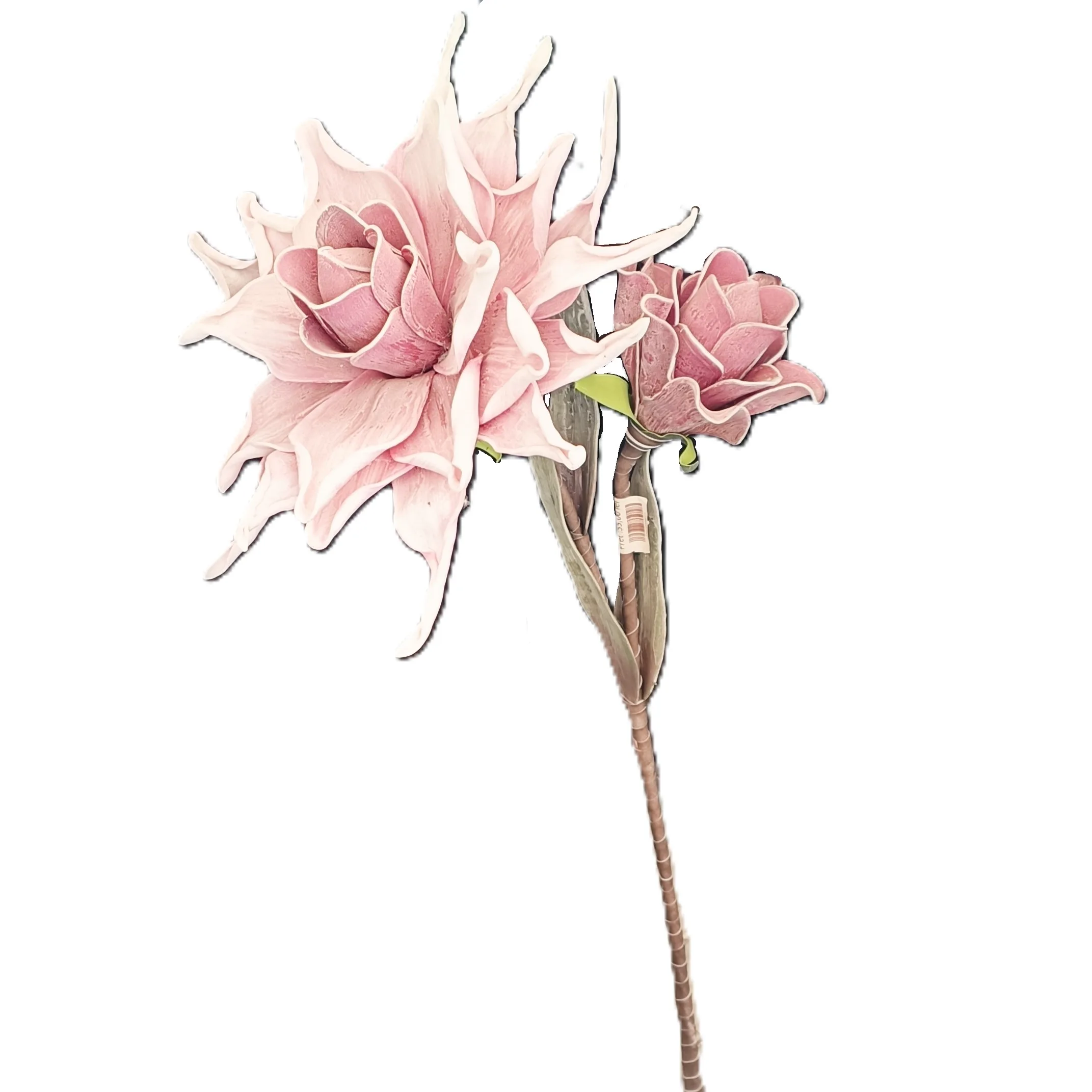Floare artificiala decor - imagine 10
