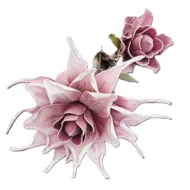 Floare artificiala decor - imagine 11