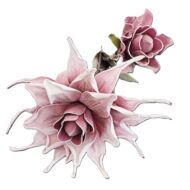 Floare artificiala decor - imagine 11