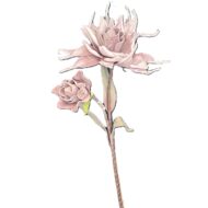 Floare artificiala decor