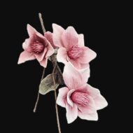Floare artificiala decor (h 102 cm) - imagine 8