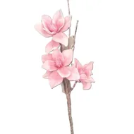 Floare artificiala decor (h 102 cm) - imagine 10