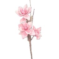 Floare artificiala decor (h 102 cm) - imagine 10