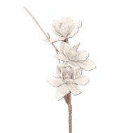 Floare artificiala decor (h 102 cm) - imagine 8