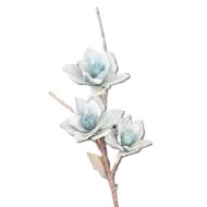 Floare artificiala decor (h 102 cm) - imagine 6