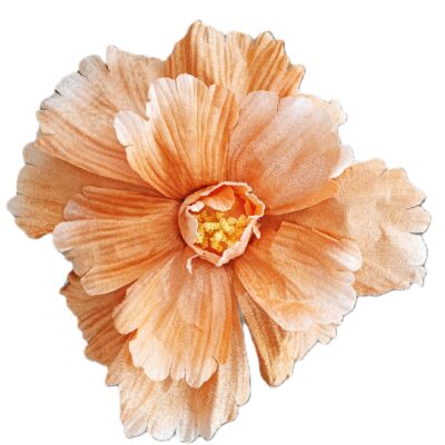 Floare artificiala decor (h 100 cm)