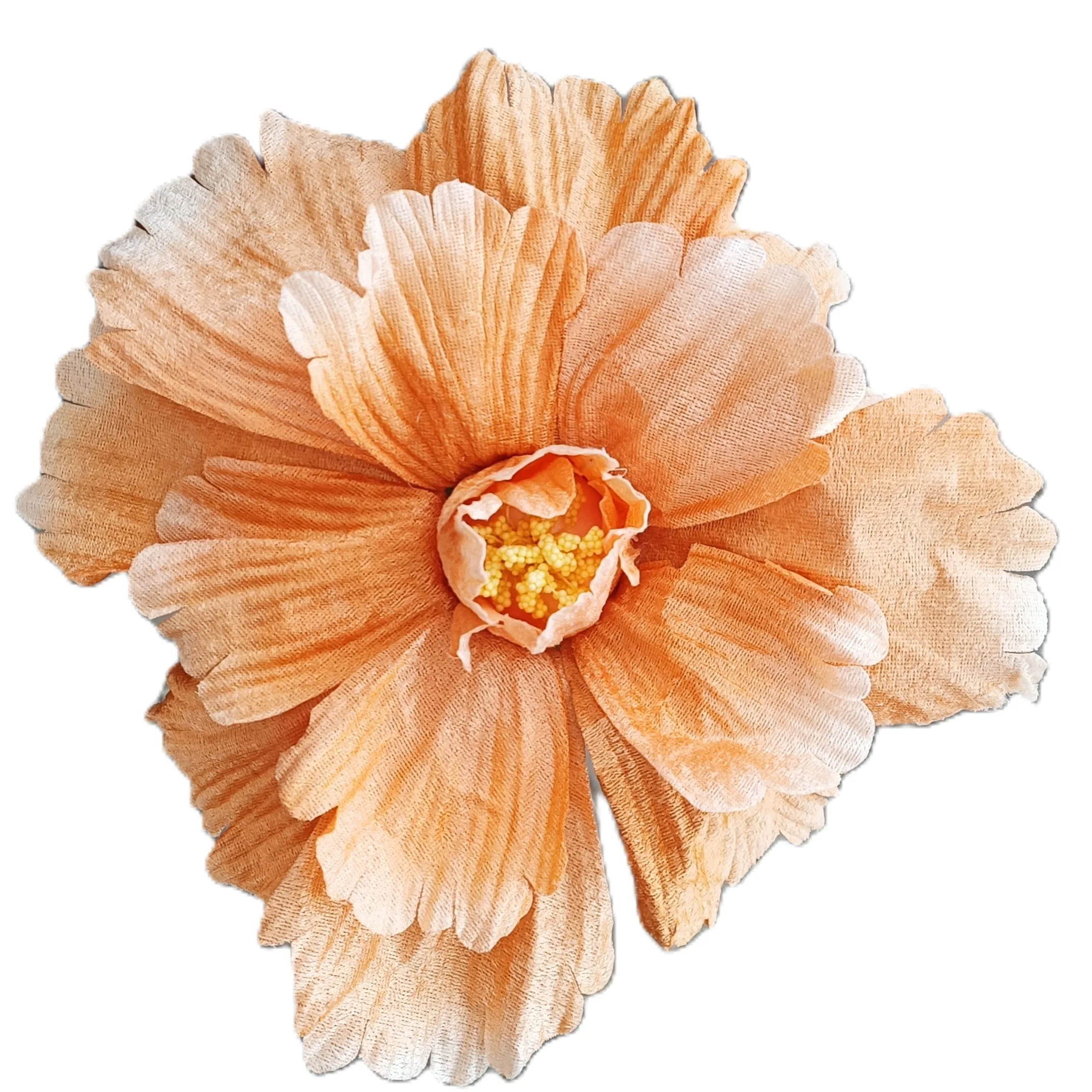 IMG20250512171402 Floare artificiala decor (h 100 cm) - imagine 1