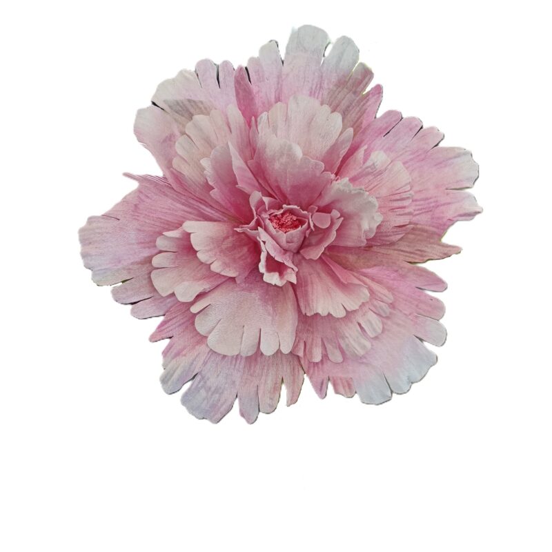 Floare artificiala decor (h 135 cm) - imagine 10