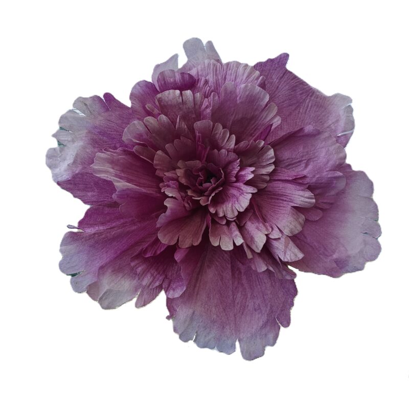 Floare artificiala decor (h 195 cm) - imagine 3