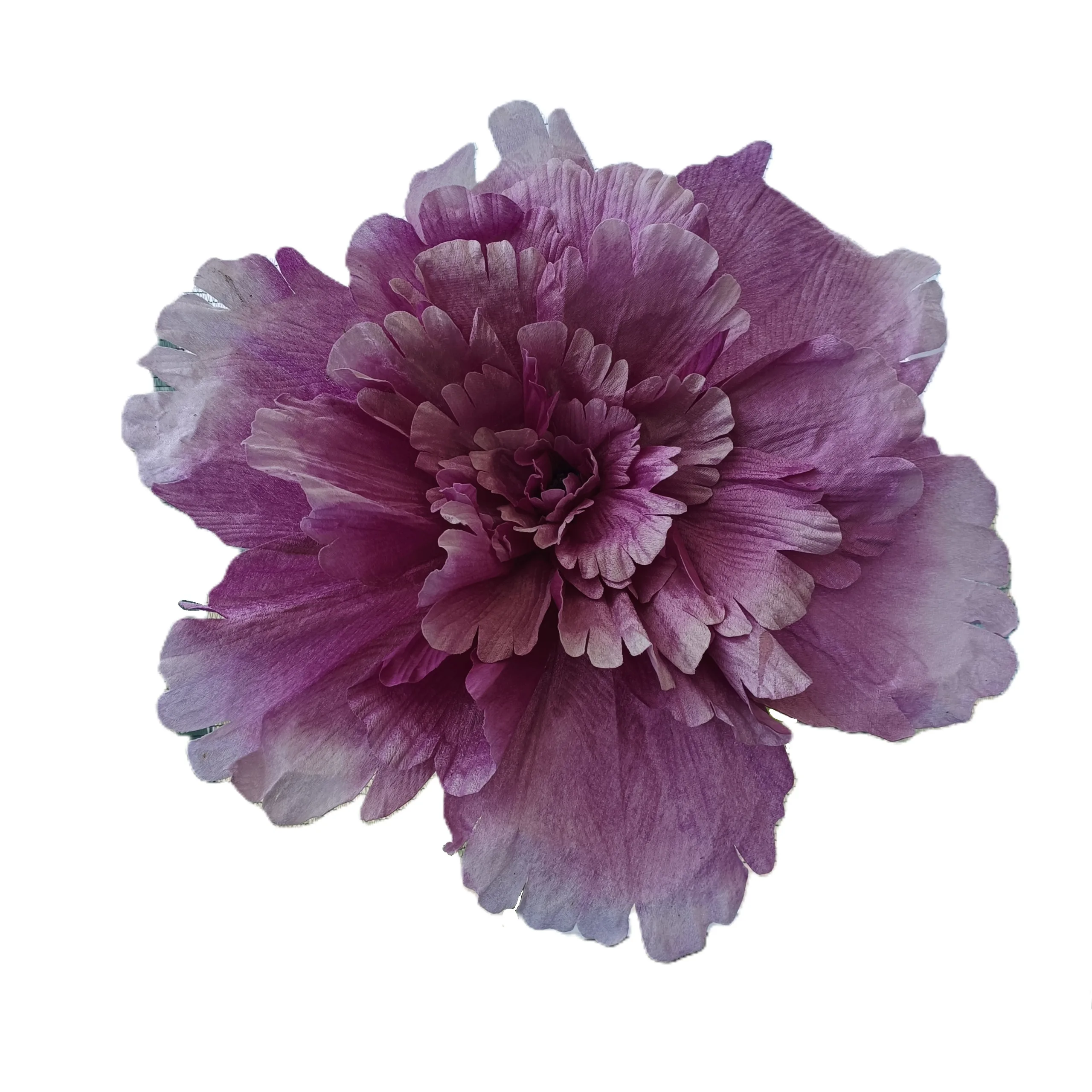 Floare artificiala decor (h 195 cm) - imagine 1