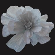 Floare artificiala decor (h 195 cm) - imagine 5