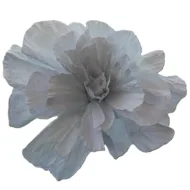 Floare artificiala decor (h 195 cm) - imagine 4