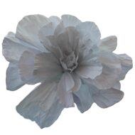 Floare artificiala decor (h 195 cm) - imagine 4