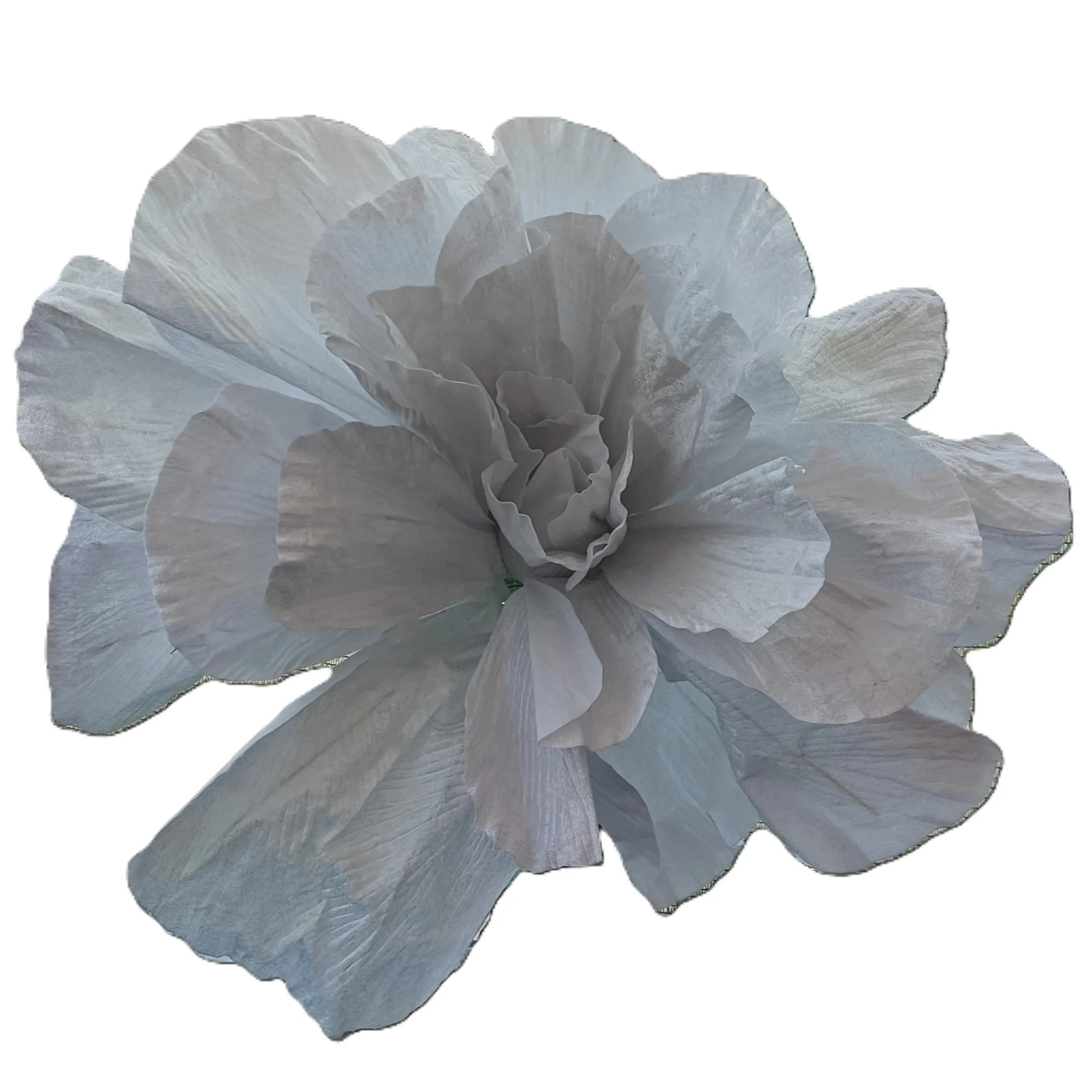 Floare artificiala decor (h 195 cm) - imagine 4