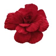 Floare artificiala decor (h 135 cm) - imagine 8