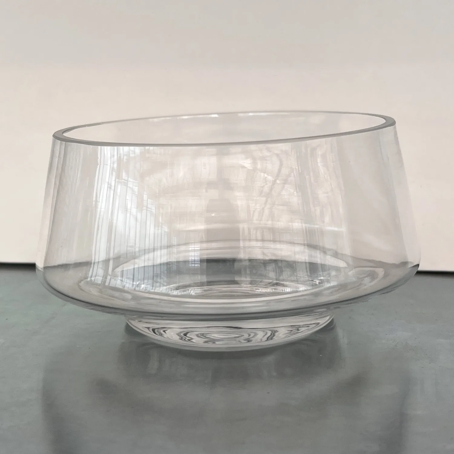 IMG_7951 Ghiveci sticlă (8,5 x 13,7 cm) - imagine 1