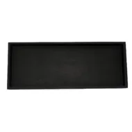 Tavă dreptunghiulară decorativă (50 x 20 x 2,5 cm) - imagine 3