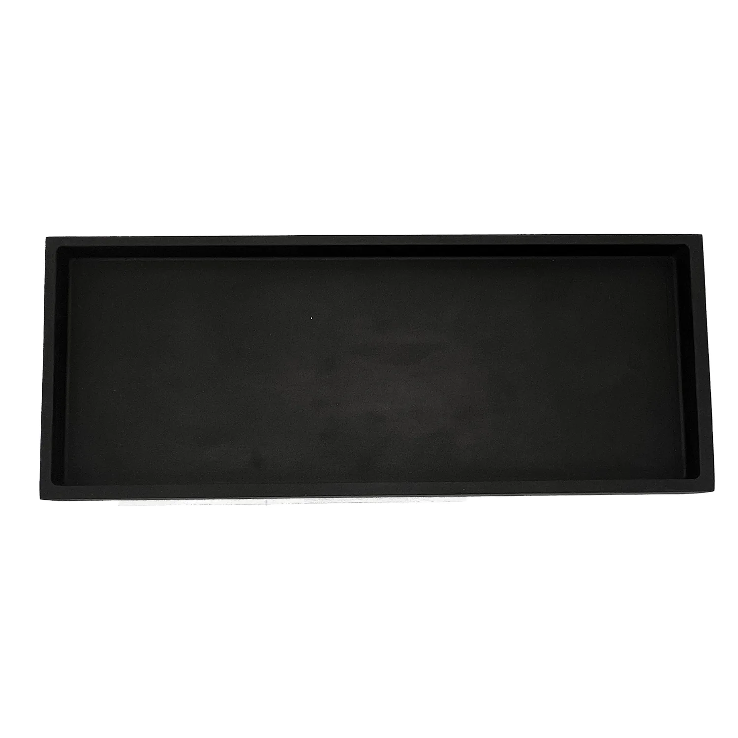 Tavă dreptunghiulară decorativă (50 x 20 x 2,5 cm) - imagine 3