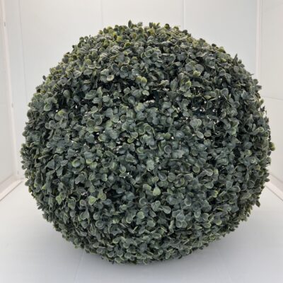 Sfera plante artificiale, 48 cm