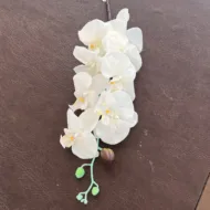 Ramura orhidee artificiala