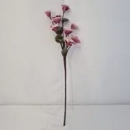 Floare artificiala Magnolia - imagine 2