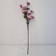 Floare artificiala Magnolia - imagine 2