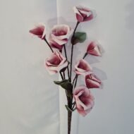 Floare artificiala Magnolia