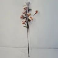 Floare artificiala Magnolia - imagine 4