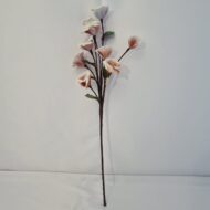 Floare artificiala Magnolia - imagine 4